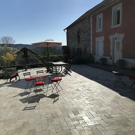 La Consolante D'ambur *